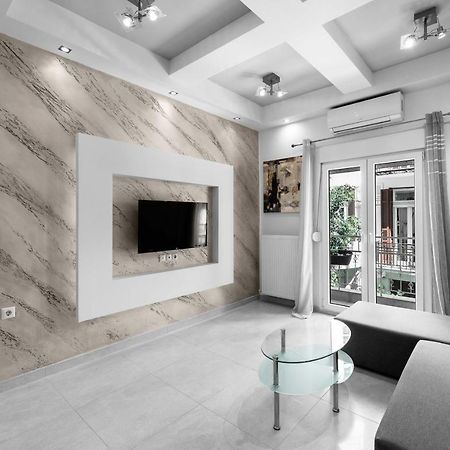Cosmopolitan, Nilie Hospitality Mgmt Appartamento Salonicco Esterno foto