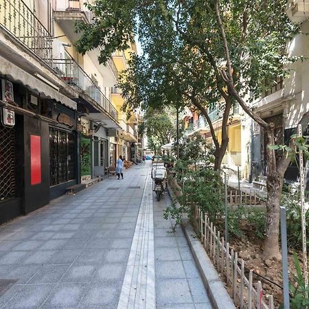 Cosmopolitan, Nilie Hospitality Mgmt Appartamento Salonicco Esterno foto