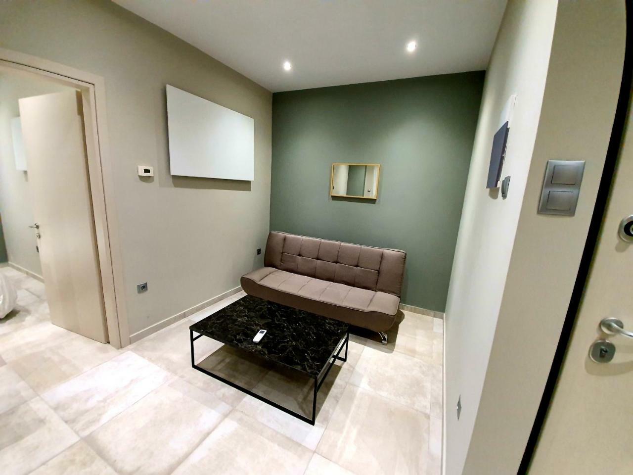 Cosmopolitan, Nilie Hospitality Mgmt Appartamento Salonicco Esterno foto