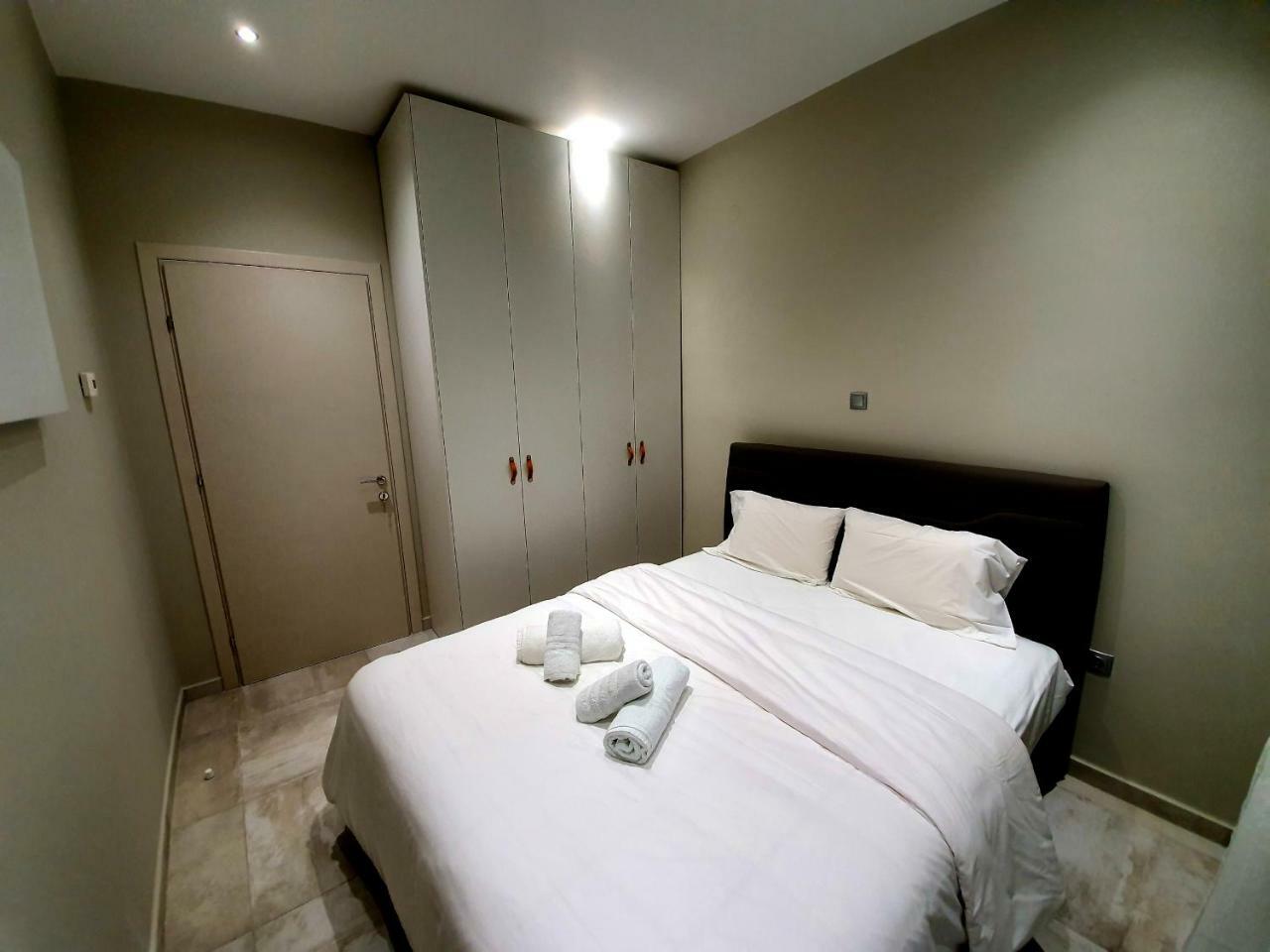 Cosmopolitan, Nilie Hospitality Mgmt Appartamento Salonicco Esterno foto