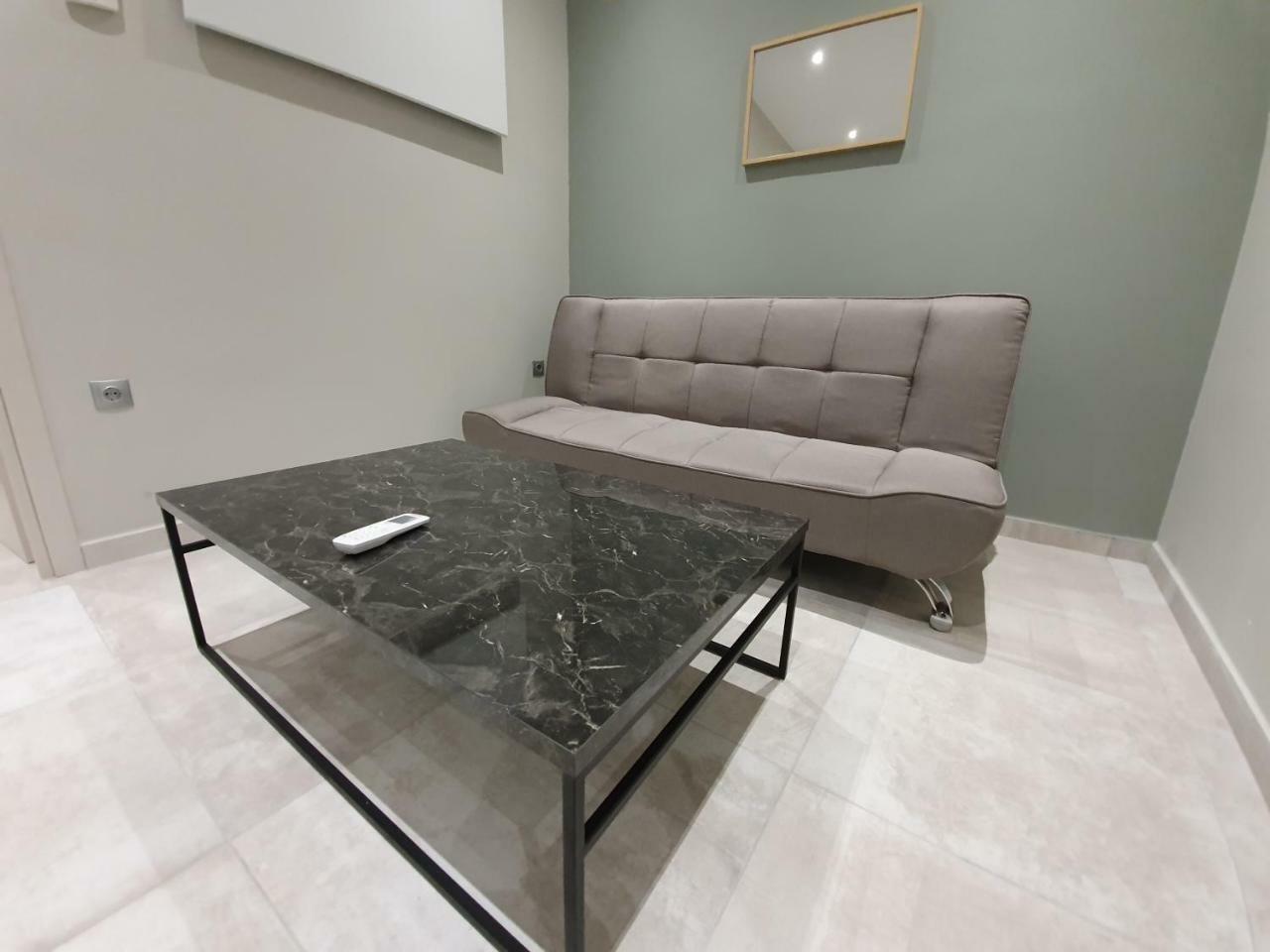 Cosmopolitan, Nilie Hospitality Mgmt Appartamento Salonicco Esterno foto