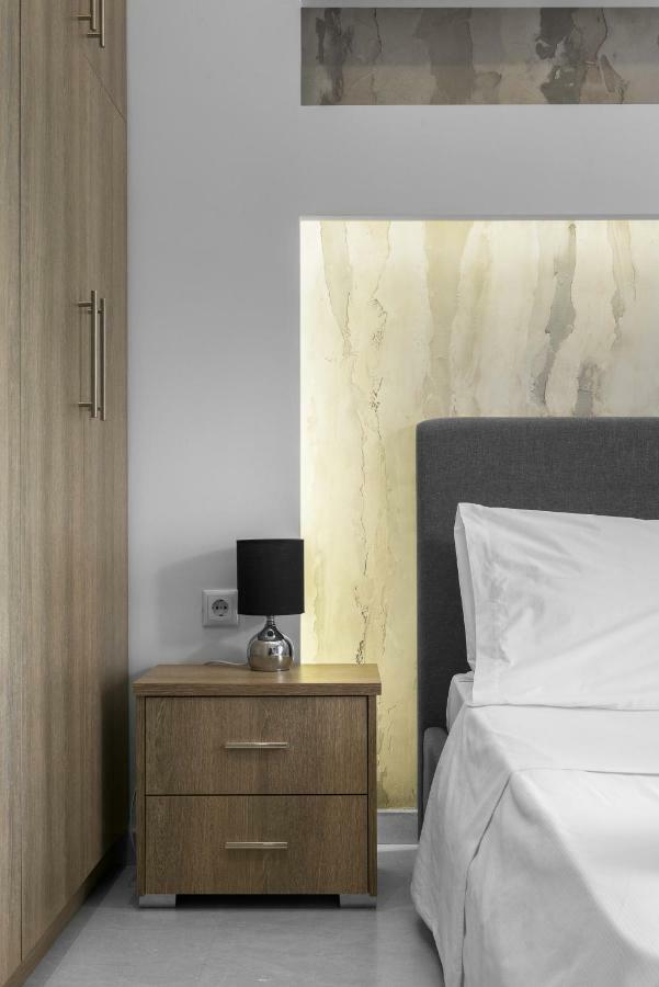 Cosmopolitan, Nilie Hospitality Mgmt Appartamento Salonicco Esterno foto