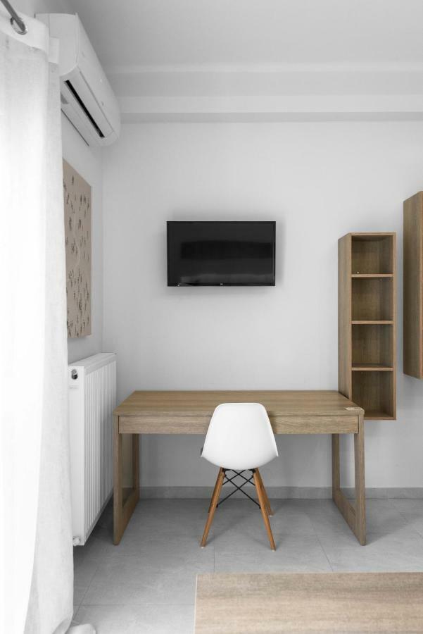 Cosmopolitan, Nilie Hospitality Mgmt Appartamento Salonicco Esterno foto